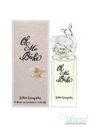 Lolita Lempicka Oh Ma Biche EDP 50ml for Women Without Package Women's Fragrances without package